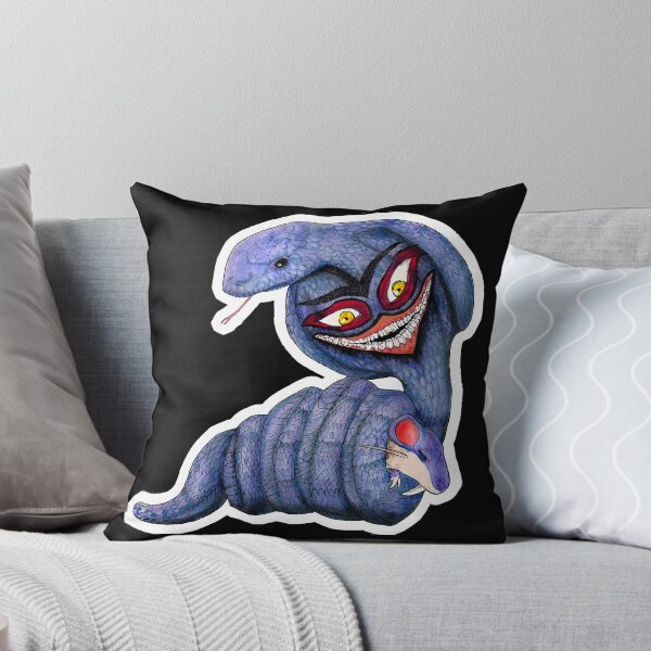 Item preview, Horror Cobra designed and sold by themarsvolta.