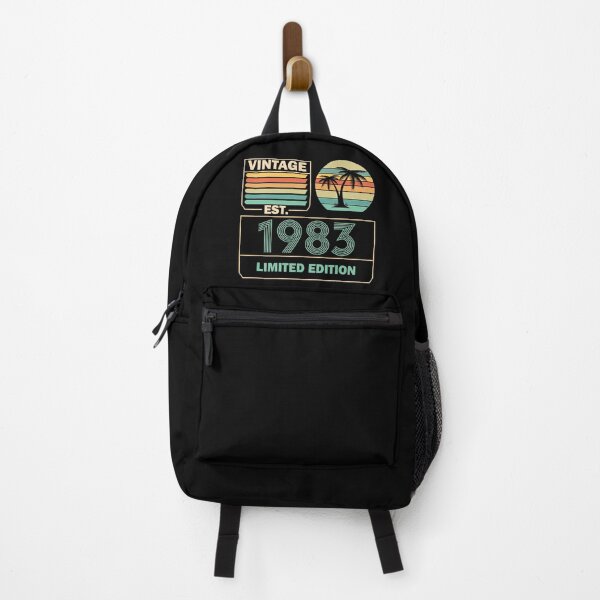 Item preview, Vintage Aged to perfection est 1983 designed and sold by Rami Khalifah.