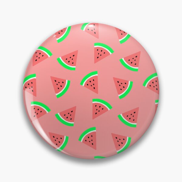 Item preview, Watermelons Pattern (Pink) designed and sold by Finear.