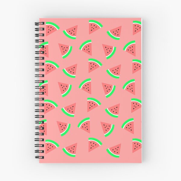 Item preview, Watermelons Pattern (Pink) designed and sold by Finear.