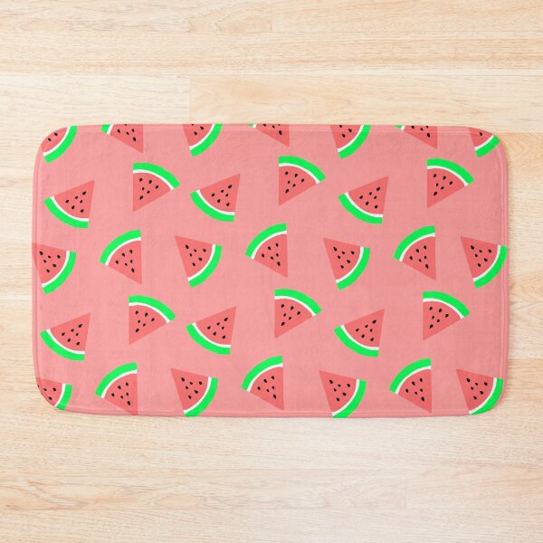 Item preview, Watermelons Pattern (Pink) designed and sold by Finear.