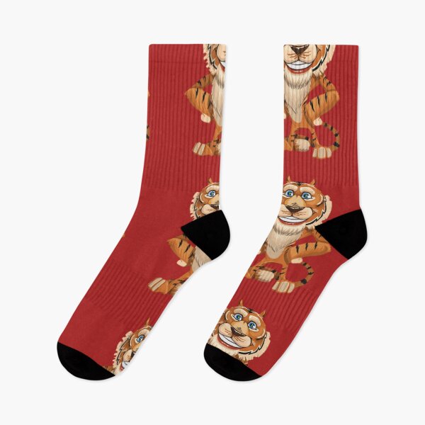Item preview, Lunar New Year || 2022 Chinese Zodiac designed and sold by Kuldeep575.