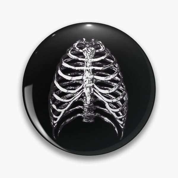 Item preview, ribs designed and sold by lilicou.