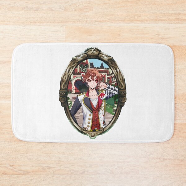 Item preview, Ace Trappola (Twisted Wonderland) designed and sold by Taylor Griffith.