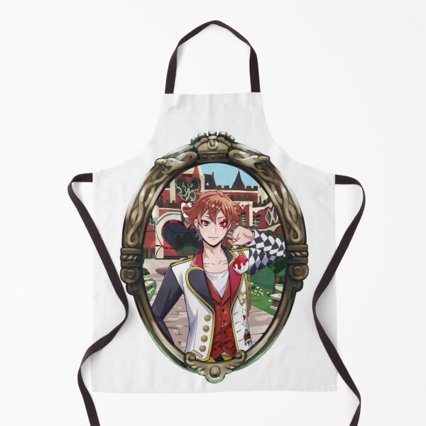 Item preview, Ace Trappola (Twisted Wonderland) designed and sold by Taylor Griffith.