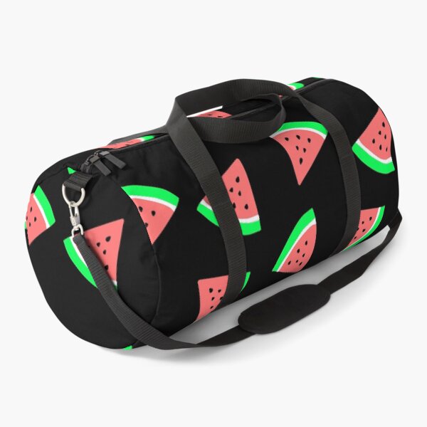 Item preview, Watermelons Pattern (Black) designed and sold by Finear.