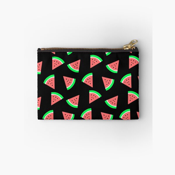 Item preview, Watermelons Pattern (Black) designed and sold by Finear.