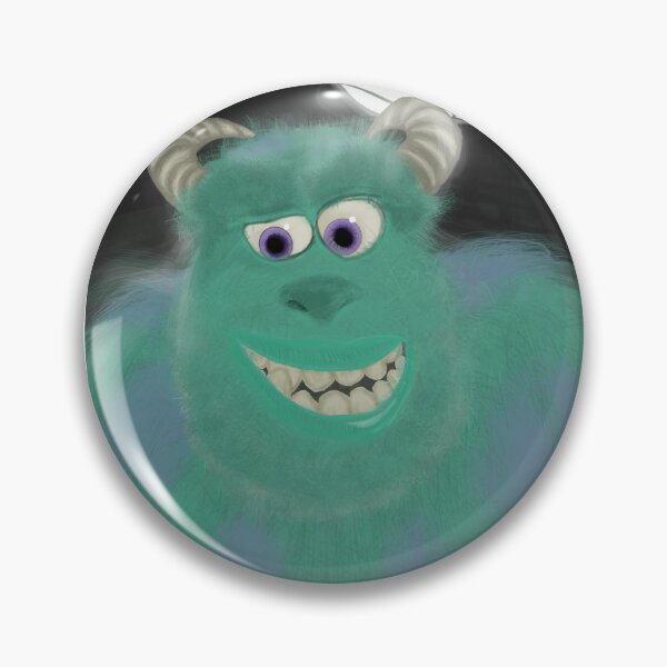 Item preview, Sully designed and sold by Halsphotography.