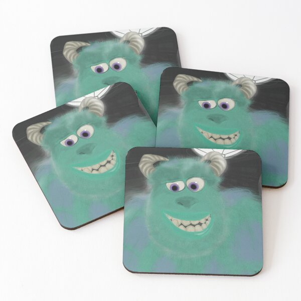 Item preview, Sully designed and sold by Halsphotography.