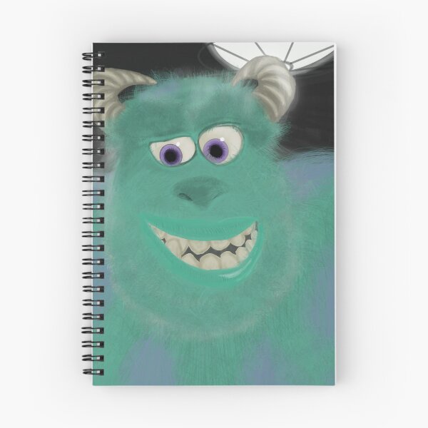 Item preview, Sully designed and sold by Halsphotography.