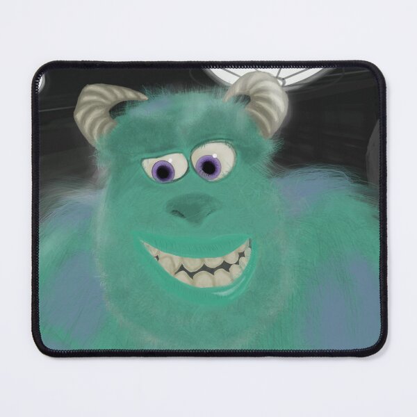 Item preview, Sully designed and sold by Halsphotography.