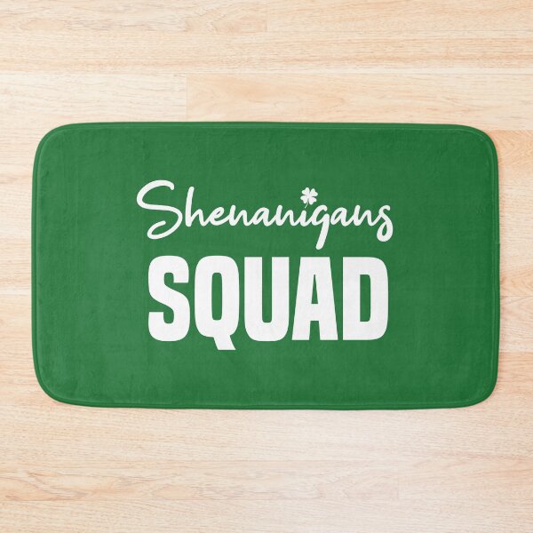 Item preview, Shenanigans Squad designed and sold by Koi-Art.