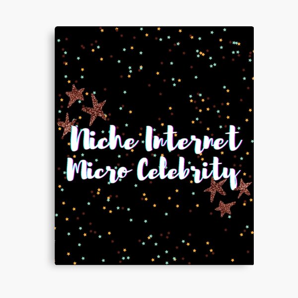 Item preview, Niche internet micro celebrity designed and sold by sofiazazi.