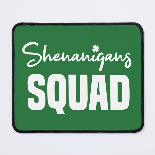 Item preview, Shenanigans Squad designed and sold by Koi-Art.