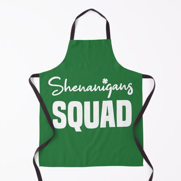 Item preview, Shenanigans Squad designed and sold by Koi-Art.