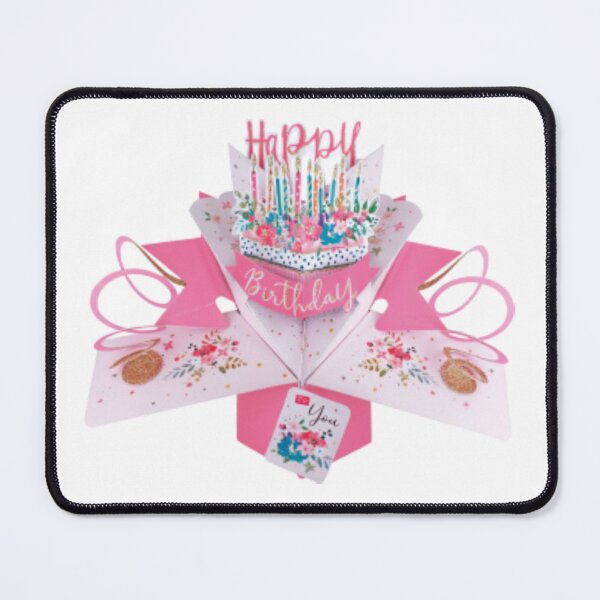 Item preview, Happy Birthday designed and sold by cindyfordyce.