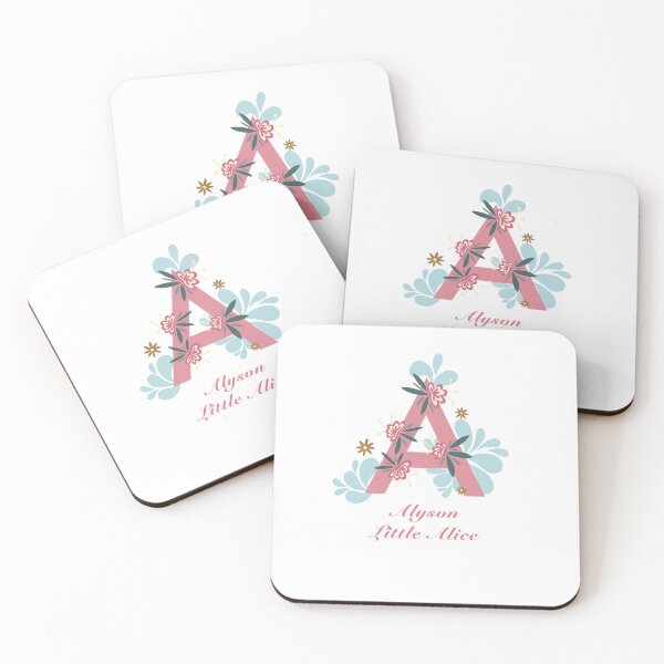 Item preview, Meaning Of The Name Alyson designed and sold by BookishWoo.