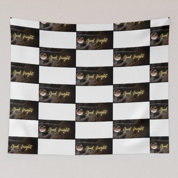 Item preview, good night papy designed and sold by marwan elsaeed.