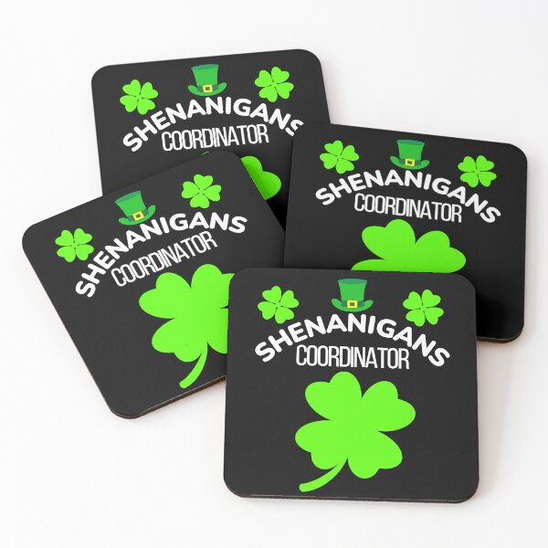 Item preview, funny shenanigans coordinator designed and sold by champagnemoment.