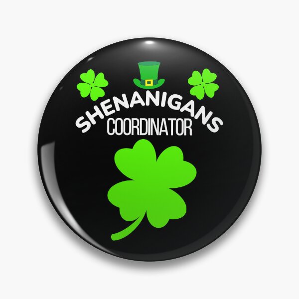 Item preview, funny shenanigans coordinator  designed and sold by champagnemoment.
