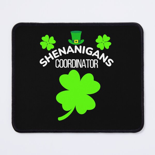 Item preview, funny shenanigans coordinator designed and sold by champagnemoment.