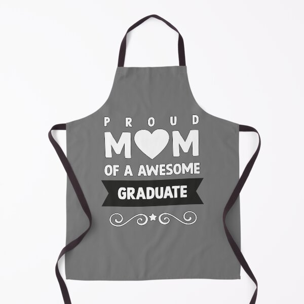 Item preview, proud mom of graduate designed and sold by vooART.