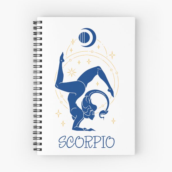 Item preview, Scorpio Zodiac Sign - October 23 - November 21 designed and sold by GottheGifts.
