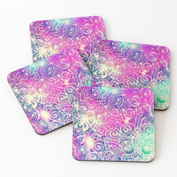 Item preview, Purple and Blue Paisley Designs designed and sold by cindyfordyce.