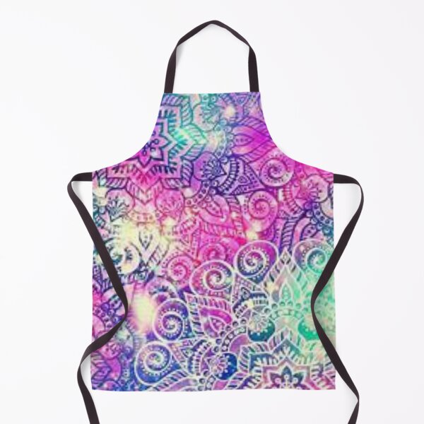 Item preview, Purple and Blue Paisley Designs designed and sold by cindyfordyce.