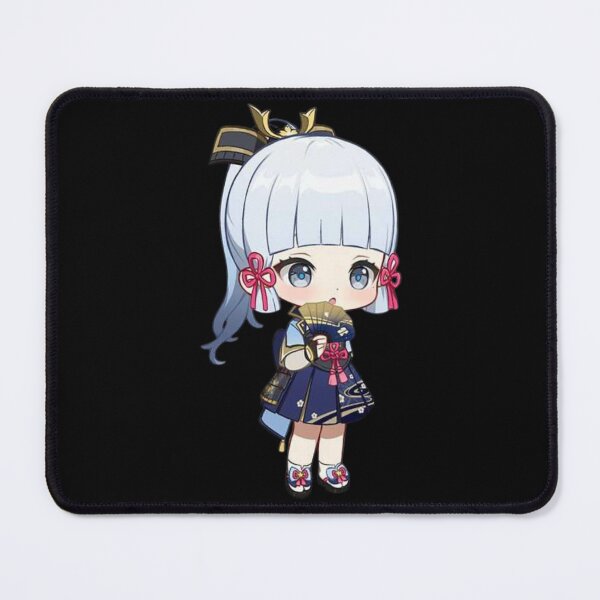 Item preview, Kamisato ayaka designed and sold by SalahStore2004.