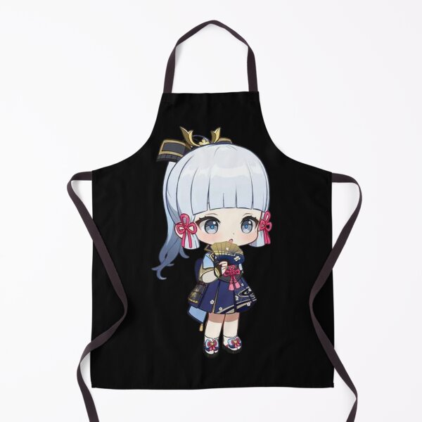 Item preview, Kamisato ayaka designed and sold by SalahStore2004.
