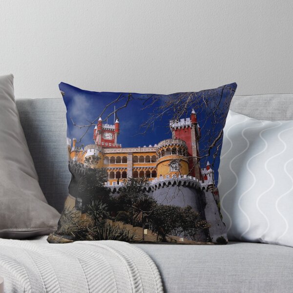 Item preview, Castillo colorido designed and sold by bailey16.