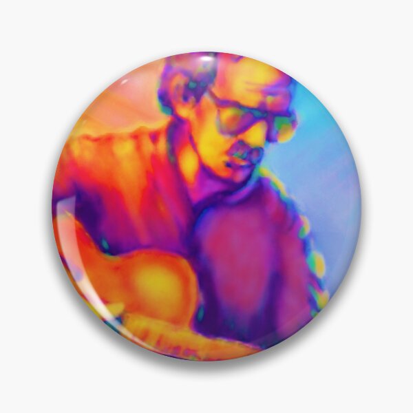 Item preview, JJ Cale Onstage designed and sold by OBXLisaArt.