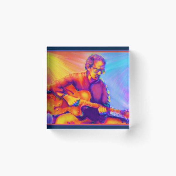 Item preview, JJ Cale Onstage designed and sold by OBXLisaArt.