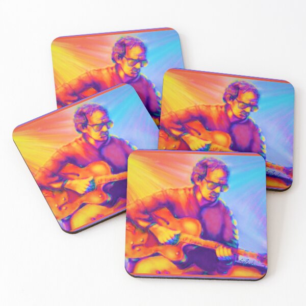 Item preview, JJ Cale Onstage designed and sold by OBXLisaArt.
