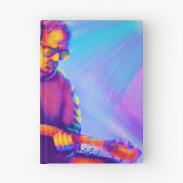 Item preview, JJ Cale Onstage designed and sold by OBXLisaArt.