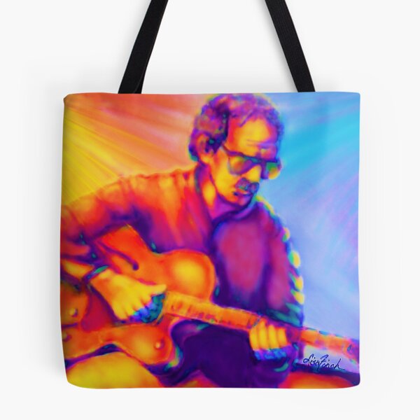 Item preview, JJ Cale Onstage designed and sold by OBXLisaArt.