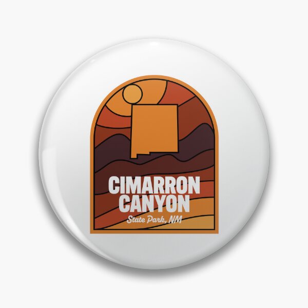 Item preview, Cimarron Canyon State Park New Mexico designed and sold by HalpinDesign.