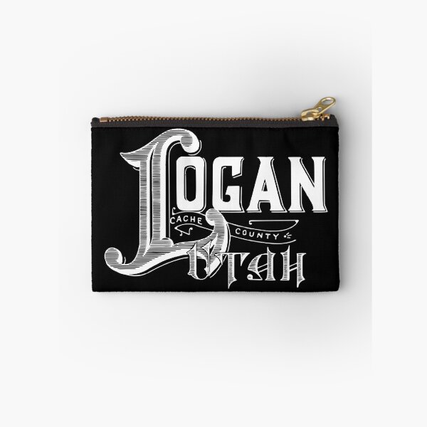 Item preview, Vintage Logan, UT designed and sold by DonDota.