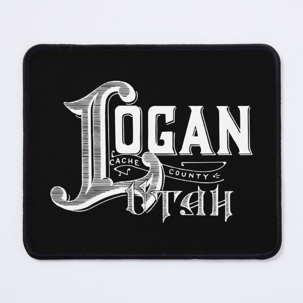 Item preview, Vintage Logan, UT designed and sold by DonDota.