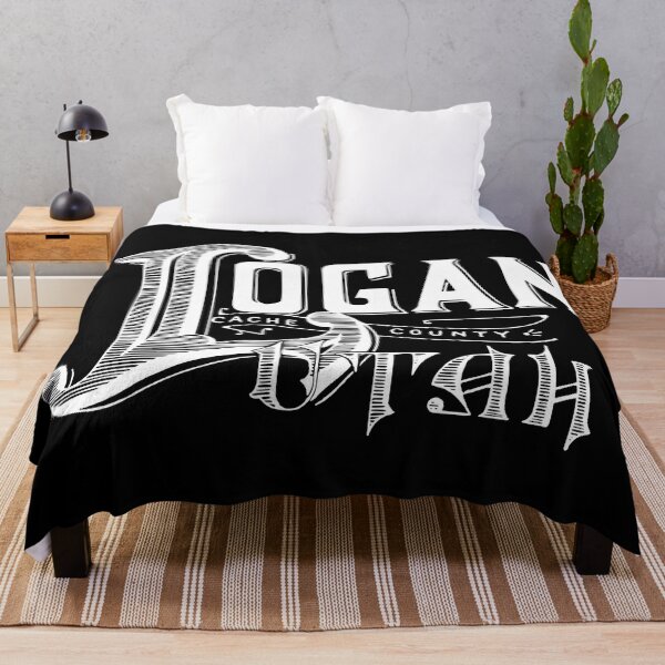 Item preview, Vintage Logan, UT designed and sold by DonDota.