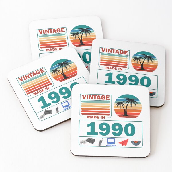 Item preview, Vintage Aged Made in 1990 designed and sold by Rami Khalifah.
