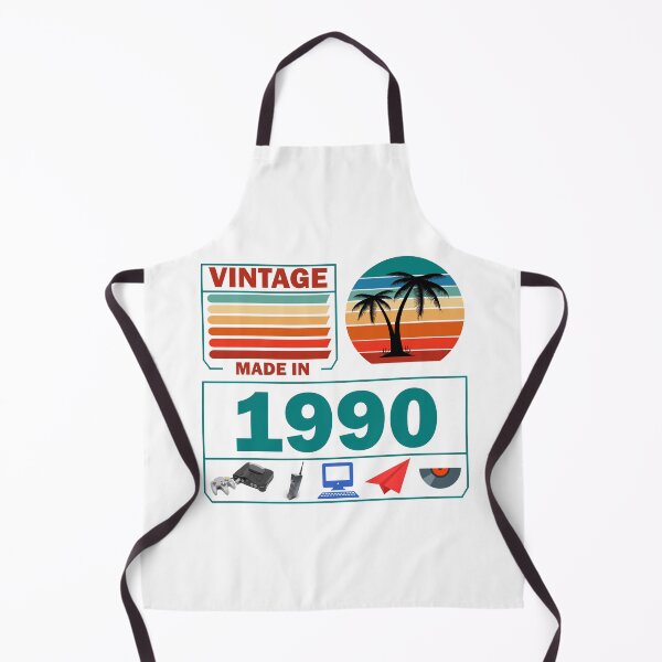 Item preview, Vintage Aged Made in 1990 designed and sold by Rami Khalifah.