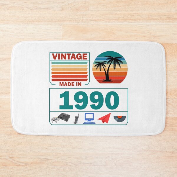 Item preview, Vintage Aged Made in 1990 designed and sold by Rami Khalifah.