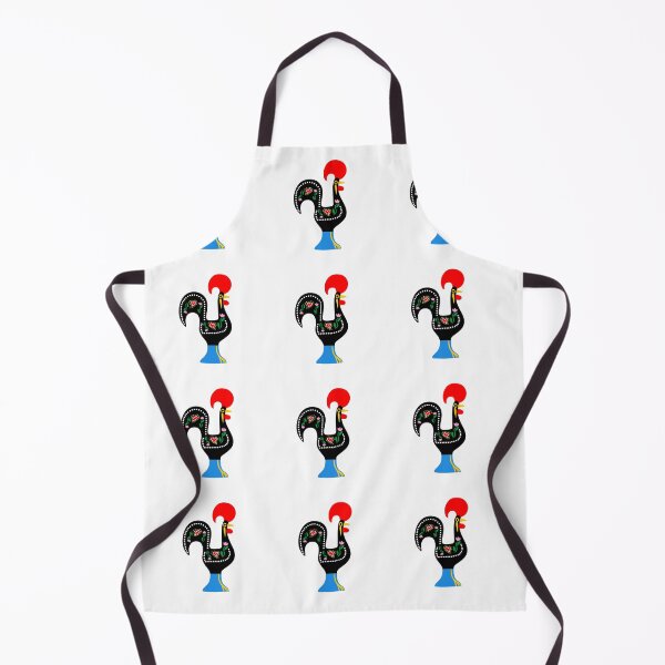 Item preview, The Portuguese Rooster designed and sold by Asaints118.