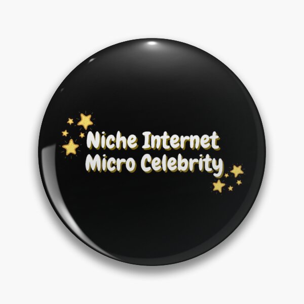 Item preview,  Niche internet micro celebrity designed and sold by sofiazazi.