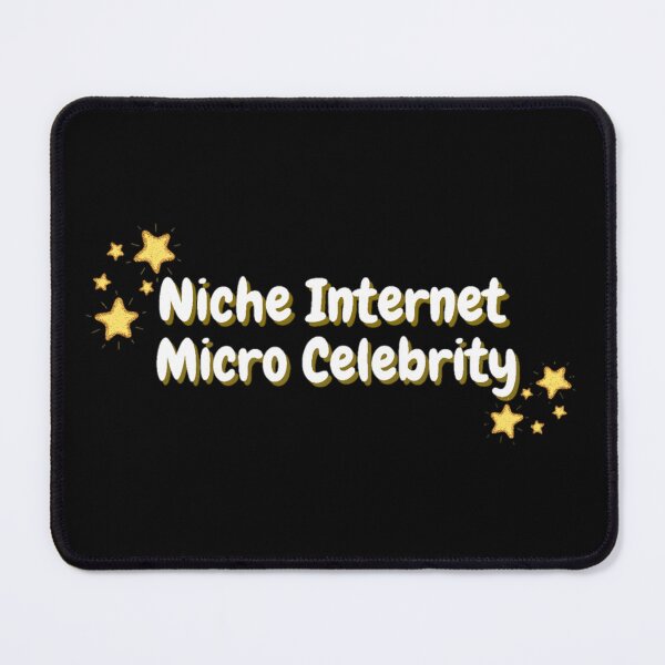 Item preview,  Niche internet micro celebrity designed and sold by sofiazazi.