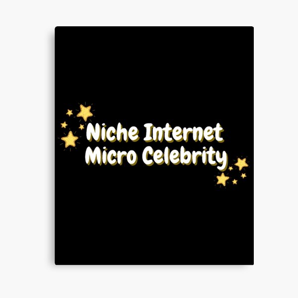Item preview,  Niche internet micro celebrity designed and sold by sofiazazi.