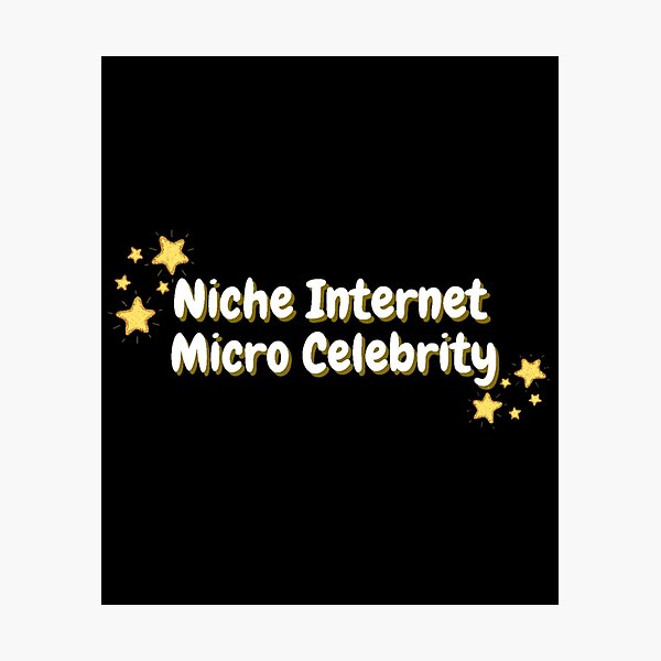 Item preview,  Niche internet micro celebrity designed and sold by sofiazazi.