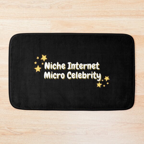 Item preview,  Niche internet micro celebrity designed and sold by sofiazazi.